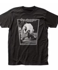 The Stooges T shirt
