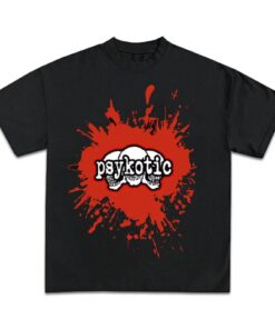 Osamason Headache T-Shirt, Underground Outfit Fans Gift, Streetwear Shirt, Hip Hop Merch