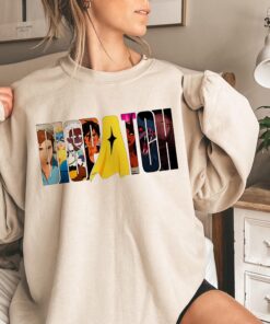 Dispatch Game 2025 Lettering T-Shirt, Kpop Concert Fan Tee Gift