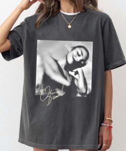 Olivia Dean Merch, The Art of Loving LIVE Tour 2025 Olivia Dean Tee, Olivia Dean Shirt