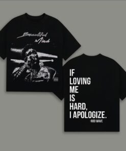 Rod Wave Shirt, Rapper T-Shirt, Concert Outfits Tee, Gift For Men Women