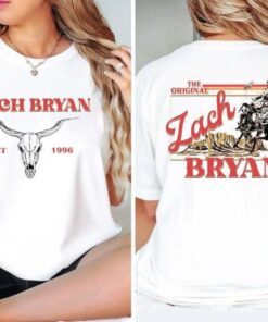 Zach Bryan Concert Shirt, American Heartbreak Tour Tee, Folk Country Music Apparel, Unisex Western Style Concert T-Shirt, Sweatshirt, Hoodie