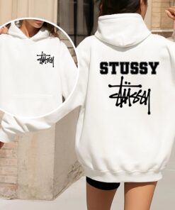 Stussy Unisex Hoodie