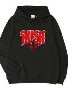 Rush Hoodie