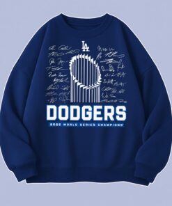 Los Angeles Back 2 Back Champions T-Shirt, 2025 LA Baseball Champion Sweatshirt, LA Dodgers Shirt, 2025 Let’s Go Los Angeles Hoodie
