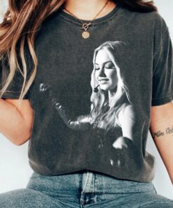 Disney Freya Skye T-Shirt, Descendants Zombies Worlds Collide Tour, The Rise Of Red Tee, Descendants Concert, Summer Music Festival 2025