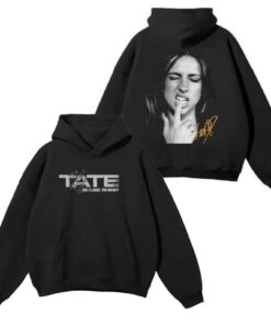 Tate McRae 2025 Concert Hoodie/ Sweatshirt/ T-Shirt, Tate McRae Miss Possessive Tour 2025 Shirt