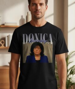 Funny Donica Lewinsky T-Shirt, Big Beautiful Bill Clinton Hoodie, Bubba Trump Sweatshirt
