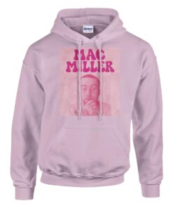 Mac Miller Hoodie, Fan Gift