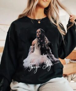 Freya Skye Merch Photo Shirt, Concert Graphic T-Shirt, Unisex Fan Apparel, Music Artist