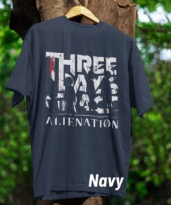 Three days Grace Unisex T-Shirt, Sweatshirt and Hoodie