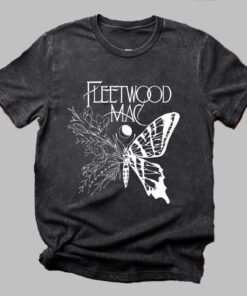 Retro 90s Vintage Fleetwood Mac Unisex T-Shirt