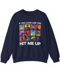 If you look like this hit me up Dispatch Game Shirt, Funny Dispatch Mecha Man Hoodie, Invisigal Dispatch Tee, Dispatch Game Sweatshirt