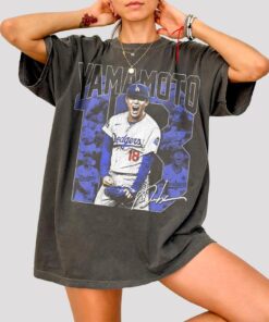 Yoshinobu Yamamoto Shirt