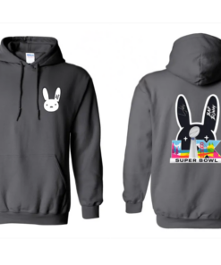 Benito Bowl Shirt, Bad Bunny Sweatshirt, Bowl Bunny LX Hoodie, Boricua, Papi, Puerto Rico