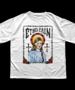 Ethel Cain Shirt, Ethel Cain Tee