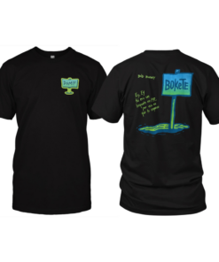 Bad Bunny CDMX Mexico Tour 2025 Merch