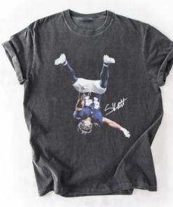 Vintage Cam Skattebo 90s Shirt, Game Day Merch , Christmas 2025 Gift