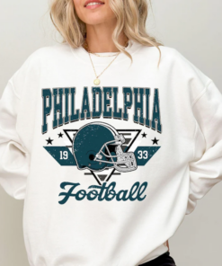 Philadelphia Football Hoodie, Philadelphia Football Fan Sweatshirt, Game Day Tee, Classic Philadelphia Football Shirt