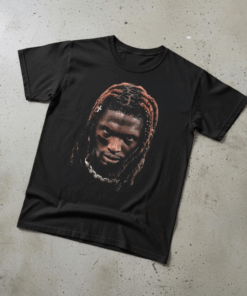 Ceedee Lamb Shirt, Retro Dallas Football American, Vintage Sports Fan Graphic Tee, Game Day Cowboy T-Shirt, Celebrity Big Face Top