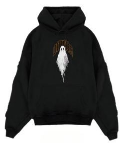 Bad Omens Merch B Omens Ghost T-Shirt, Sweatshirt and Hoodie