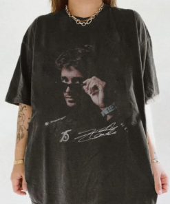 Charles Leclerc 90s Vintage T-Shirt, Racing Formula Fan Shirt, Gift For Him, Her