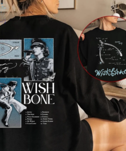 Conan Gray Shirt, Wish Bone Tour T-Shirt, Vintage Pop Singer Tee, Superache Graphic Hoodie, Unisex Music Fan Top, Streetwear