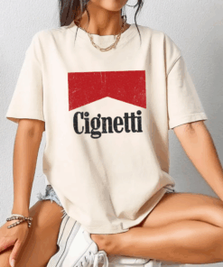 Football Coach Curt Cignetti Retro Red Box T-Shirt | Sports Fan Tee | College Football Shirt | Unique Gift | Game Day Apparel