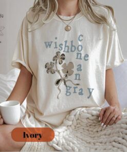 Conan Gray The Wishbone Pajama Show Shirt, Vintage Aesthetic Conan Tee, Indie Album Merch, Music Lover Vintage Style Gift