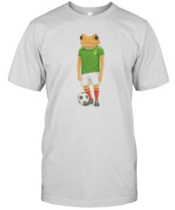 Del DeBÍ TiRAR MáS FOToS World Tour Mexico 2025 T-Shirt