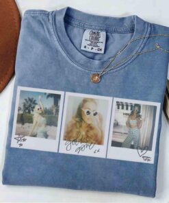 Freya Skye Portrait Shirt, Stars Align Tour 2026 Festival Tee, Disney Channel Zombies 4 Nova Bright, Freya Skye Concert Music