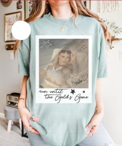 Disney Zombies 4 Freya Skye Run Until The Gold's Gone Shirt, Nova Bright Dawn of the Vampires, Freya Skye Stars Align Tour 2026 Concert Tee