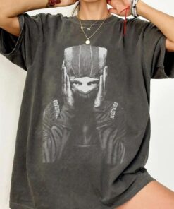 Vintage Twenty One Pilots "The Clancy Tour" Shirt, Concert Merch tee, Unisex Alternative Rock Fan Gift