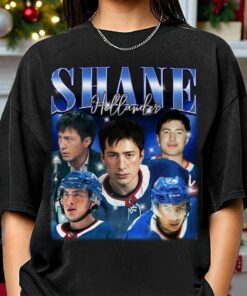 Vintage 90s Movie Shirt, Vintage Shane Hollander Shirt, Retro Movie Tee, Heated Rivalry Bootleg Tee, Hudson Williams 90s Shirt, Gift For Fan