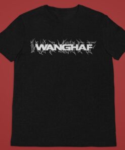 WANGHAF, Inside Joke Shirt, Chaos Meme Tee, America First, Gen Z Politics, Ironic Streetwear, Unhinged Funny Dark Humor, Fuentes Shirt