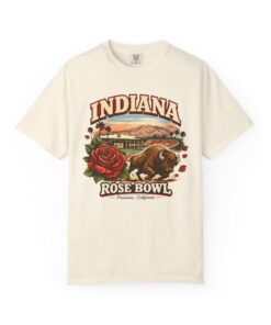 Indiana Rose Bowl T-shirt