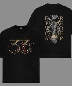 Expedition 33 Clair Obscur Shirt, For Those Who Come After, Vintage RPG Tee, Upcoming Game Merch, Fan Gift