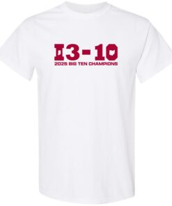 Cig Ten Champs Indiana Hoosier Football Fan T-shirt, Hoodie, Sweatshirt