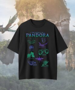 Avatar Pandora Shirt, Avatar Fire and Ash Tee, Avatar The World Of Pandora T-Shirt, Avatar The Way Of Water Sweatshirt, Jake Sully Neytiri Hoodie