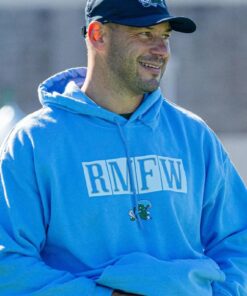 RMFW Shirt, Tulane Football Unisex Jersey T-Shirt, Hoodie and Sweatshirt