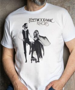 Fleetwood Mac Rumours T-Shirt