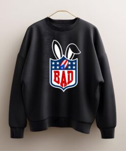 Half Time NFL Shield Sweater, Super Bowl Halftime Show Merch, Super Bowl 2026 Shirt