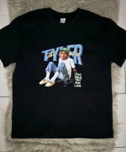 Tyler The Creator Graphic Tee