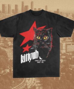 Caseoh Games Tshirt, Caseoh's Don't Eat Kitty Merch, Gifts For Sister