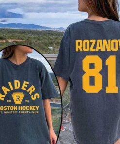 Team ilya Rozanov #81 Vintage Tee, Vintage Hollander Rozanov Hockey Shirt, Hollanov Inspiring Gay Love T-Shirt, Sweatshirt, Hoodie