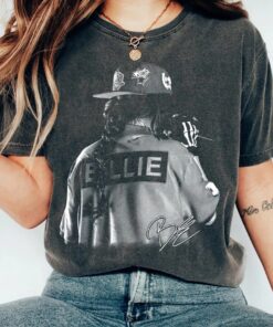 Billie Tour Shirt, Hit Me Hard and Soft Tee, Billie Tour Graphic Top, Retro Concert Style T-Shirt, Pop Music Fan Apparel