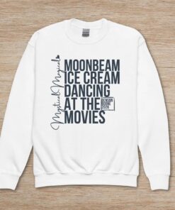 Mystical Magical Sweatshirt, Benson Boon Inspired Shirt