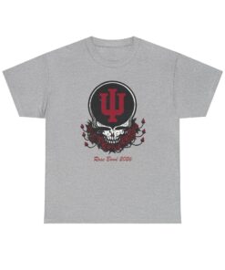 Rose Bowl 2026 Sports Fan T-Shirt, College Football Bowl Game Tee, Alumni Gift, University Shirt