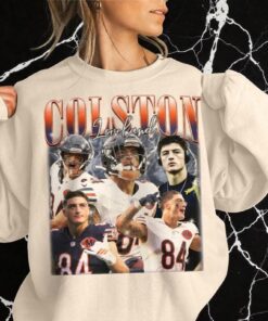 Vintage Colston Loveland T-Shirt, Vintage 90s Sport Sweatshirt, Good Better Best Tee, Game Day Retro 90s Shirt, Gift For Fans