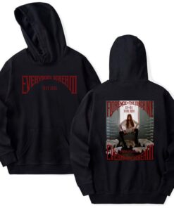 Florence And The Machine Tour 2026 Shirt, Florence And The Machine Band Hoodie